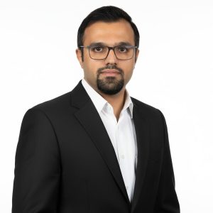 دکتر سینا عباسی